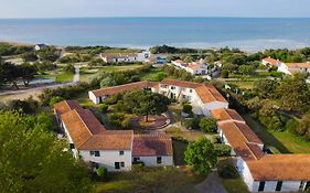 VVF Villages  Île de Ré les dunes  Ste-Marie-De-Re